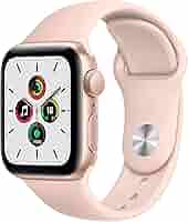 Amazon.co.jp: 【整備済み品】Apple Watch SE (GPSモデル